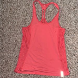 Under Armour Workout Tank Top
